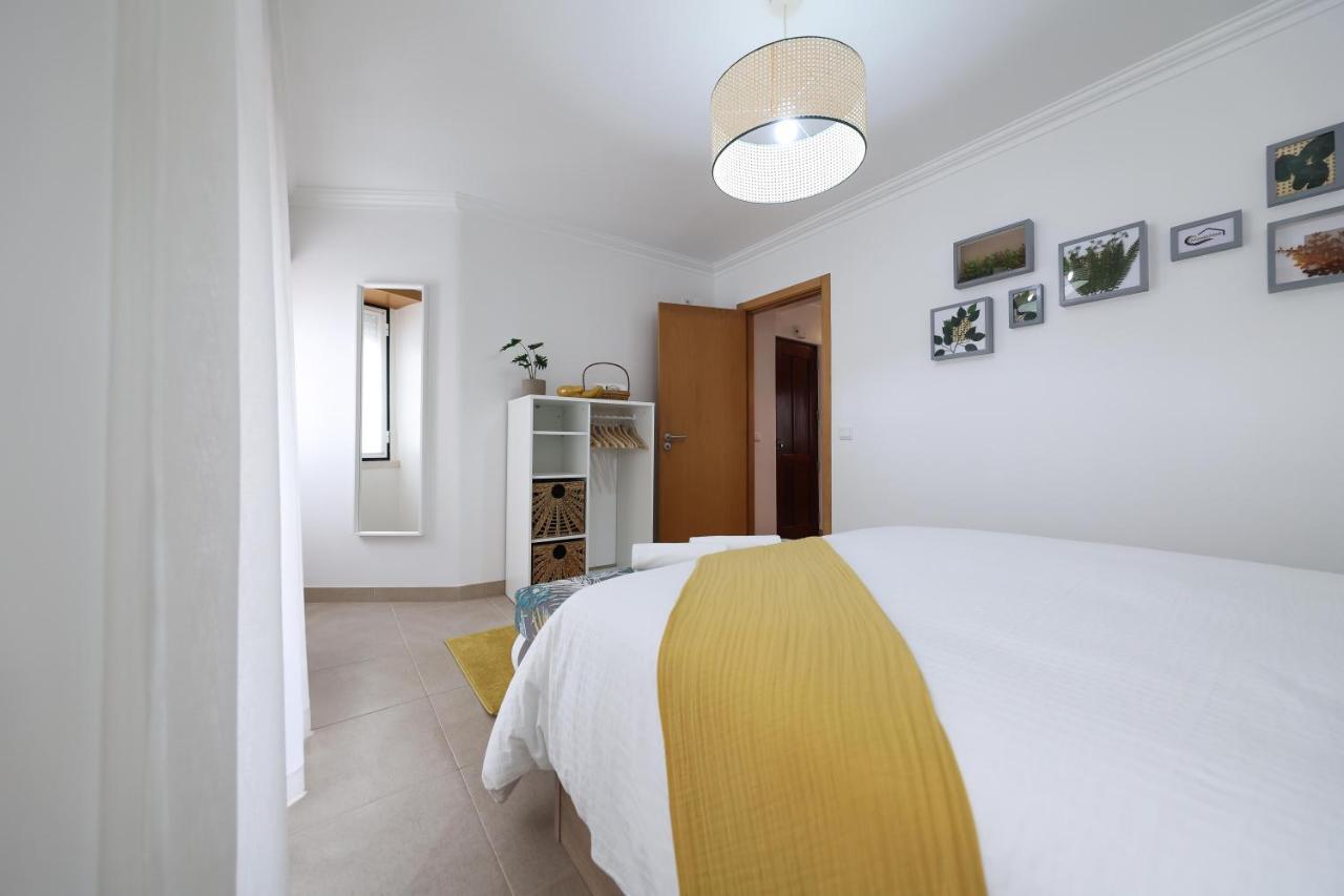 Ferienwohnung Manelmar Nazaré Exterior foto