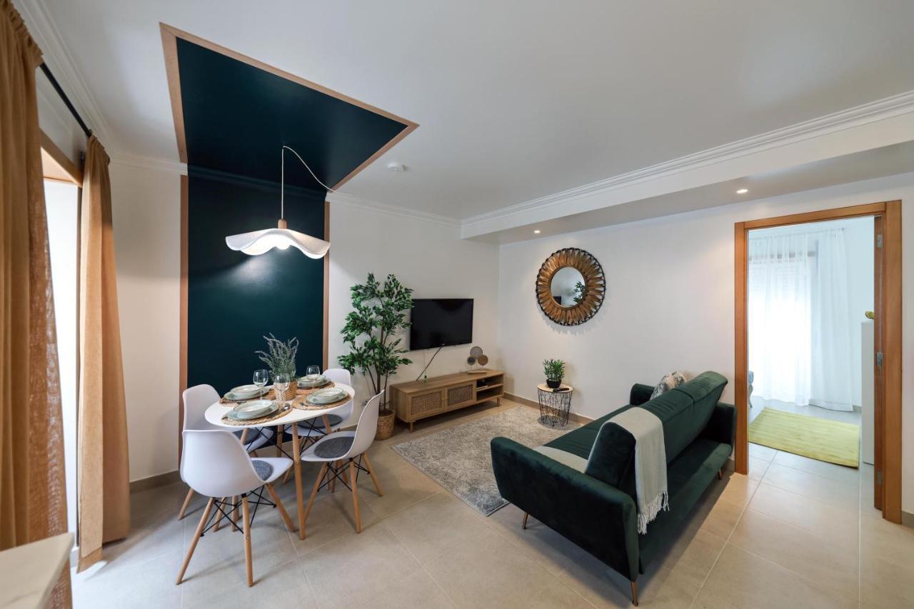 Ferienwohnung Manelmar Nazaré Exterior foto