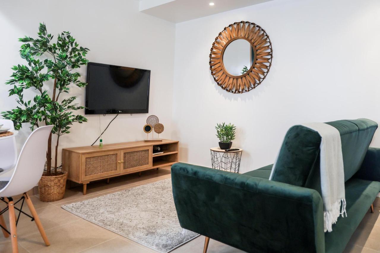 Ferienwohnung Manelmar Nazaré Exterior foto